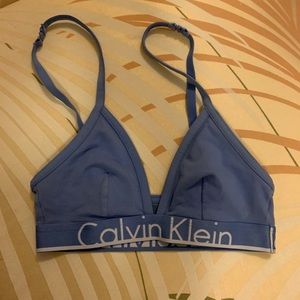 🌺2 for $12 🌺CALVIN KLEIN BRALETTE
